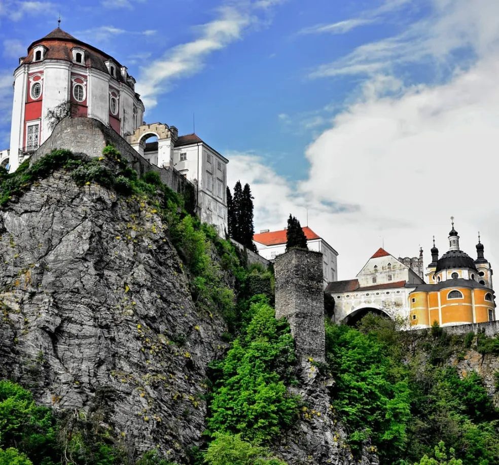 Vranov nad Dyjí