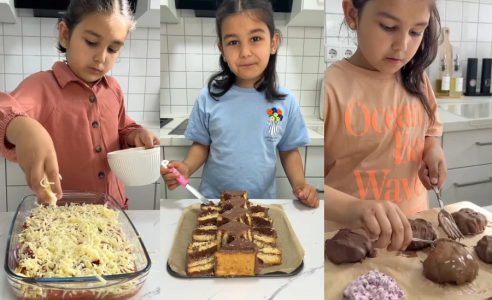recepty Elif Foods
