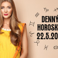 Horoskop na dnes: 22. máj 2025
