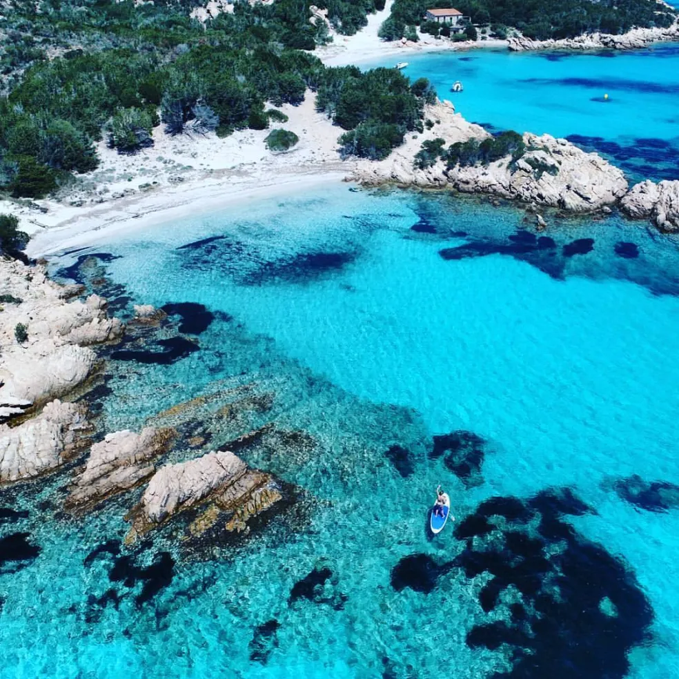 Cala Granara