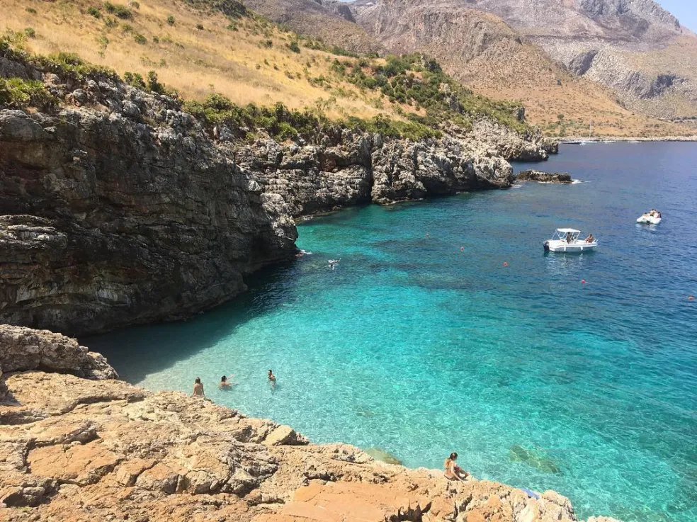 Cala Marinella