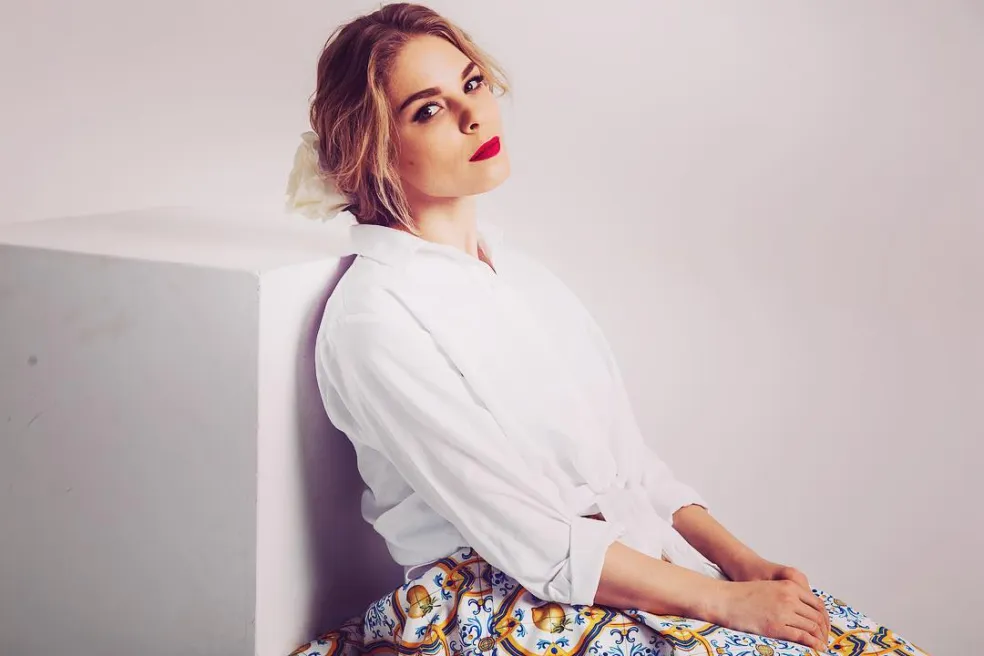 Veronika Cifrová Ostrihoňová