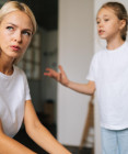 Ako sa necítiť ako najhoršia mama na svete? Poradíme, čo ti pomôže