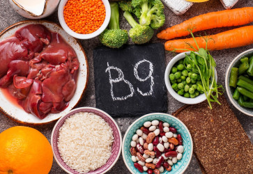 Vitamín B9 v ľudskom tele – prečo ho potrebujú nielen tehotné ženy?