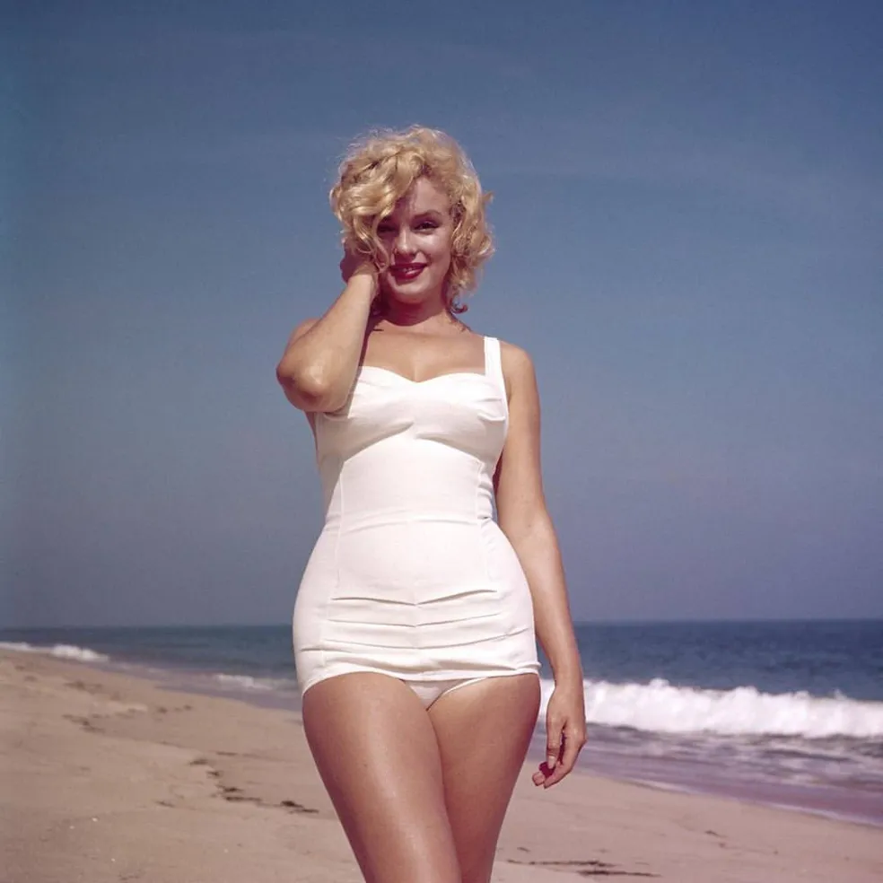 Marilyn Monroe