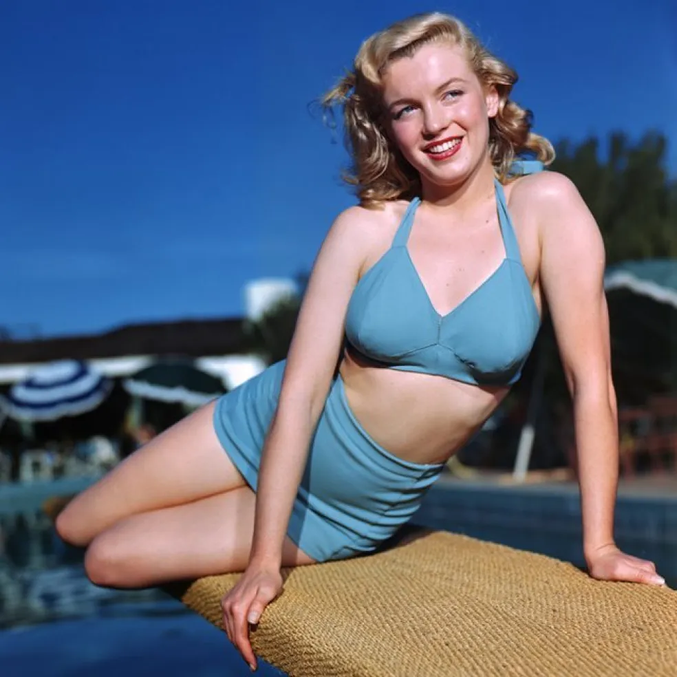 Marilyn Monroe