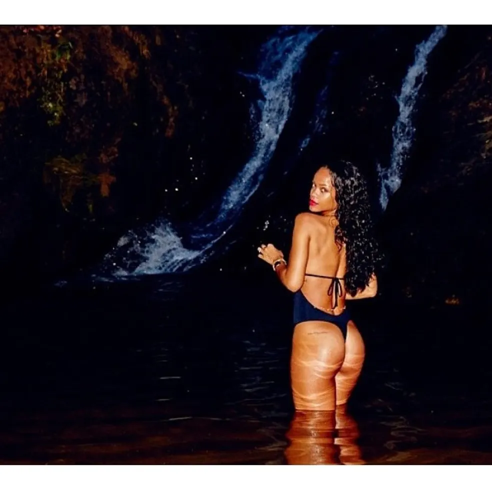Rihanna
