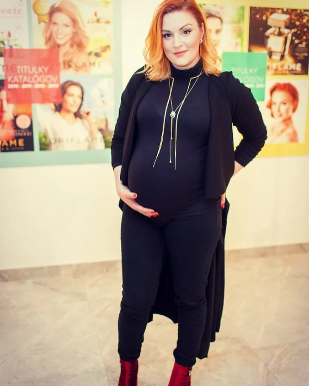 Barbora Švidraňová