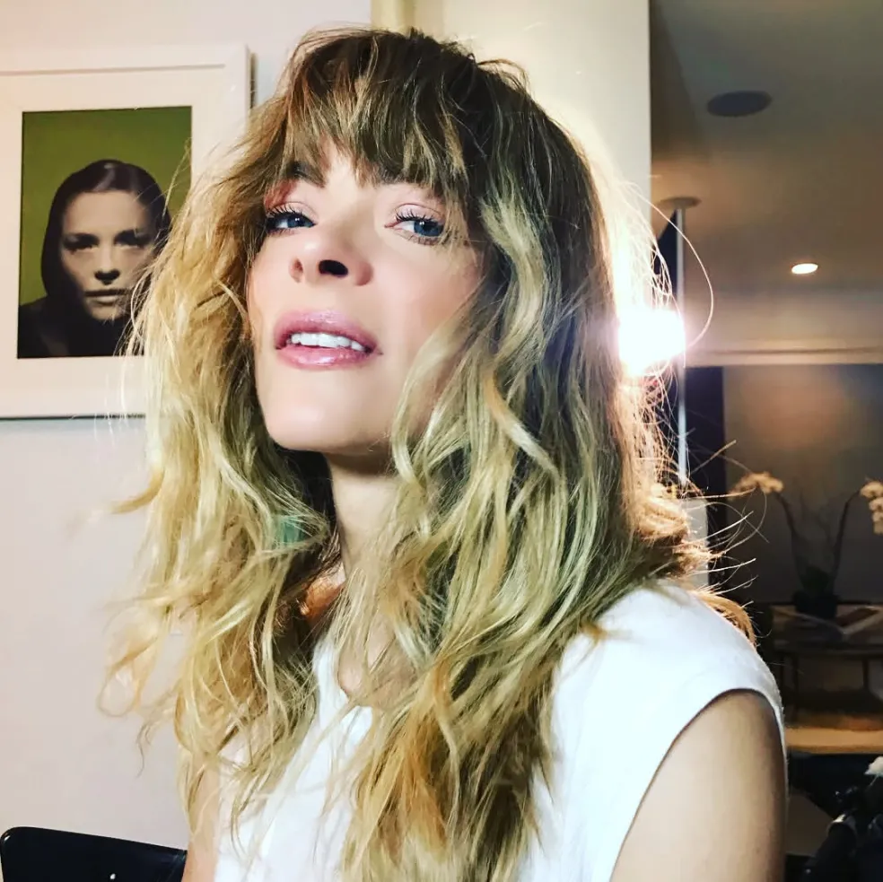Jaime King