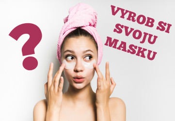 Beauty recepty: Top 3 domáce masky na kruhy pod očami