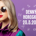 Horoskop na dnes: 25. máj 2025
