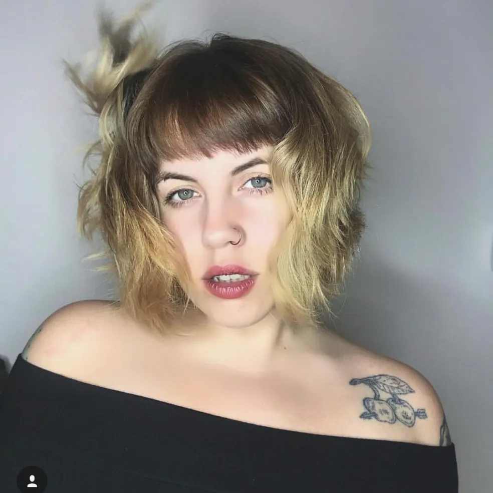 Detská ofina