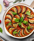 Ako pripraviť dokonalé ratatouille: Tradičný recept a chutné triky!