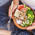 Vieš, ako sa robí Buddha miska (Buddha bowl)? Máme pre teba podrobný návod