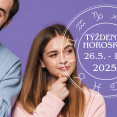 Týždenný horoskop od 26. mája do 1. júna 2025