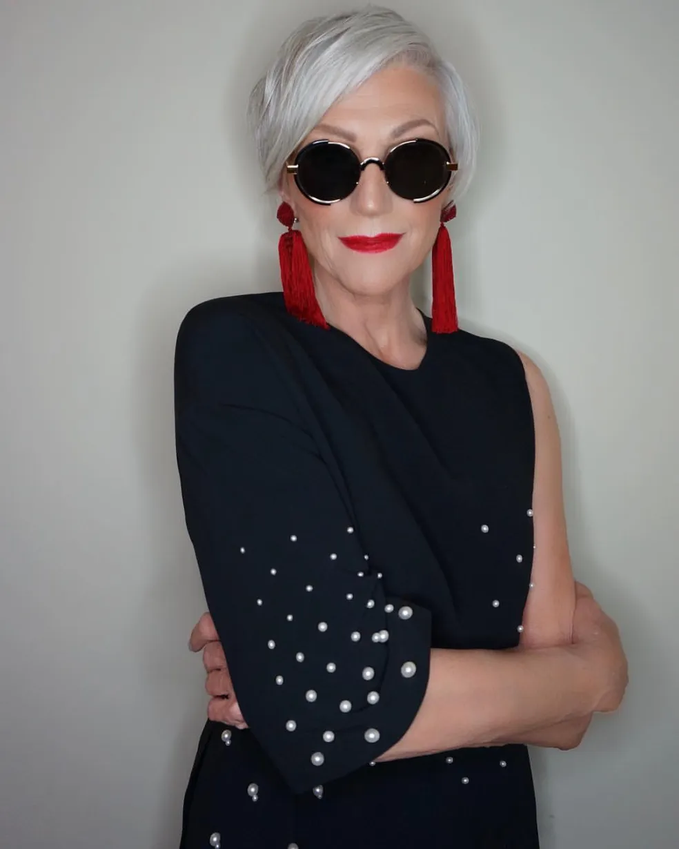 Mama Elona Muska