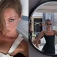 Bella Hadid udáva nový trend: Tento odtieň blond je farbou leta 2025