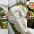 Matcha tiramisu koláč: Zdravý dezert, ktorý vám zlepší náladu aj pleť