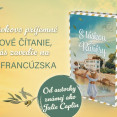 Romantícké plážové čitanie, ktoré vás zavedie na juh Francúzska
