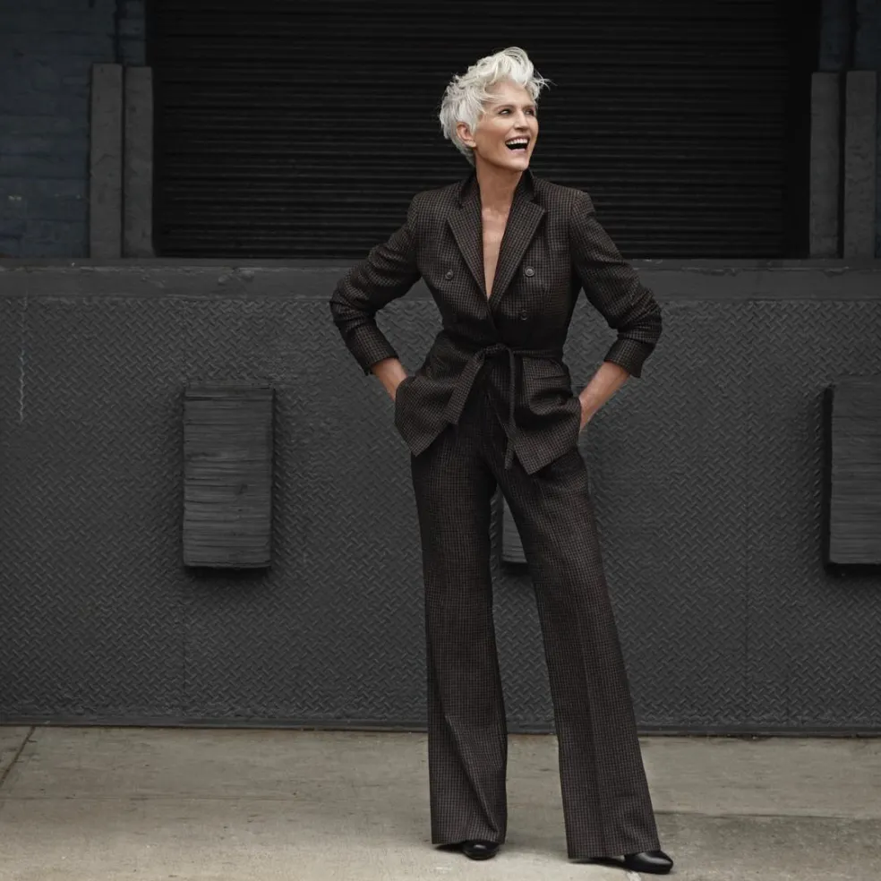 Maye Musk