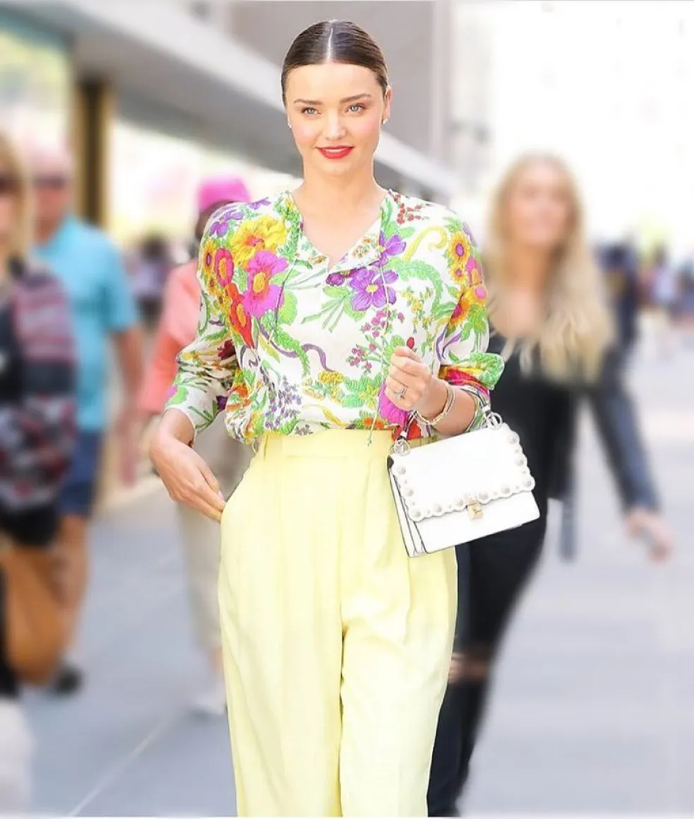 Miranda Kerr