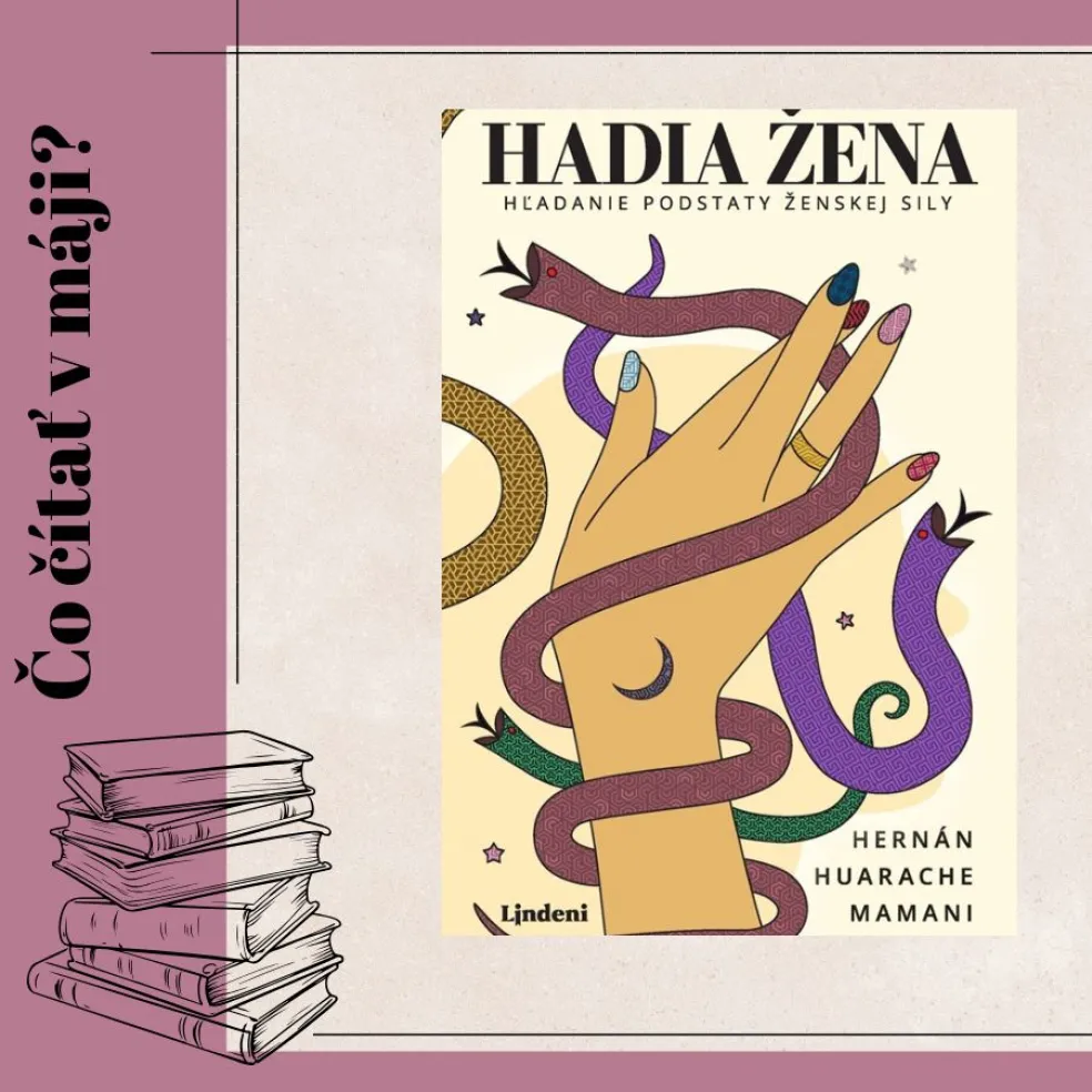 Hadia žen Hernán Huarache Mamani