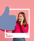 Strata autentickosti v honbe za lajkami? Gen Z a realita online života