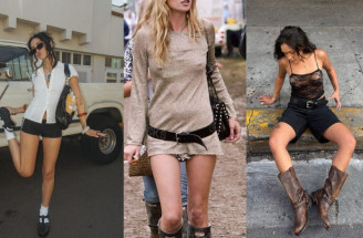 Festivalová sezóna 2025 je tu: Tipy na trendy outfity aj rady, ako zvládnuť horúčavy!