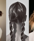 Nie je čas umývať mastné vlasy? Tipy, ako oddialiť svoj hair wash day štýlovými účesmi!