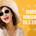 Horoskop na dnes: 28. máj 2025
