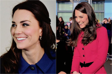 Kate Middleton a jej sladké tajomstvo krásy: Vďaka tejto čokoládovej pochúťke má žiarivú pleť!