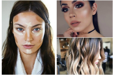 Beauty trendy, ktorými sme boli posadnutí: Teraz sa im radšej vyhnite!