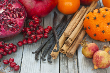 Tropické ovocie na Vianoce: Zoznám sa s vitamínmi z trópov!
