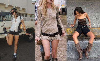 Festivalová sezóna 2025 je tu: Tipy na trendy outfity aj rady, ako zvládnuť horúčavy!