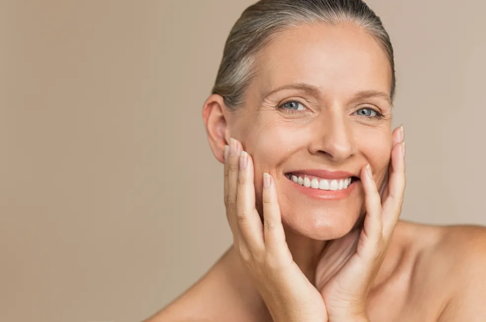 anti-aging zložky v kozmetike