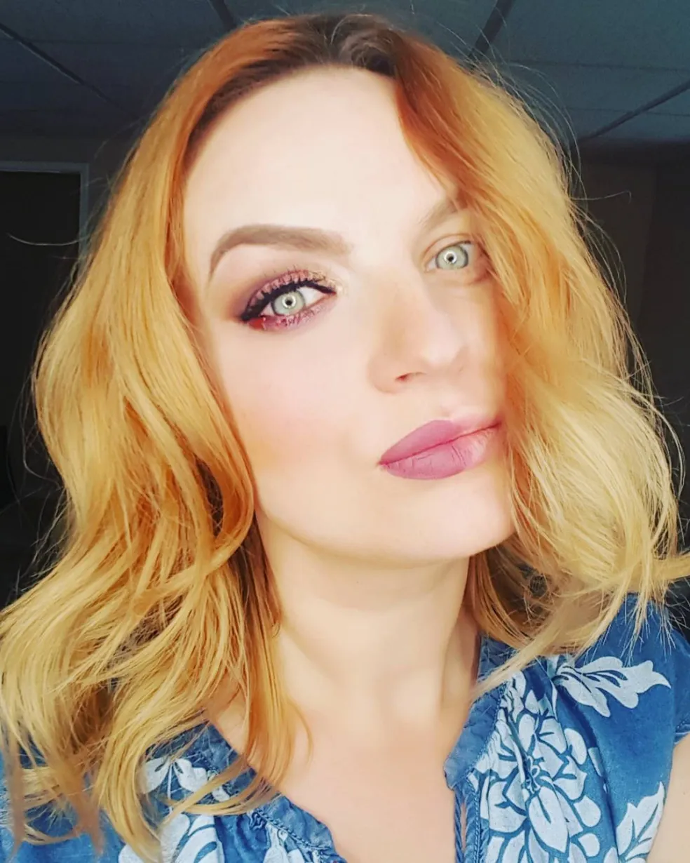 make-up