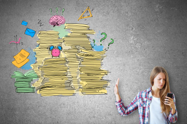 Prokrastinácia – choroba či lenivosť? Plus 8 typov, ako byť výkonnejší