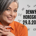 Horoskop na dnes: 29. máj 2025