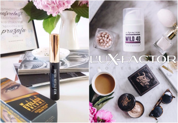 Lux-Factor prináša na slovenský trh trojicu výnimočných produktov