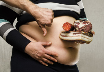 Ako naštartovať metabolizmus? Zaraď do jedálnička tieto superpotraviny!