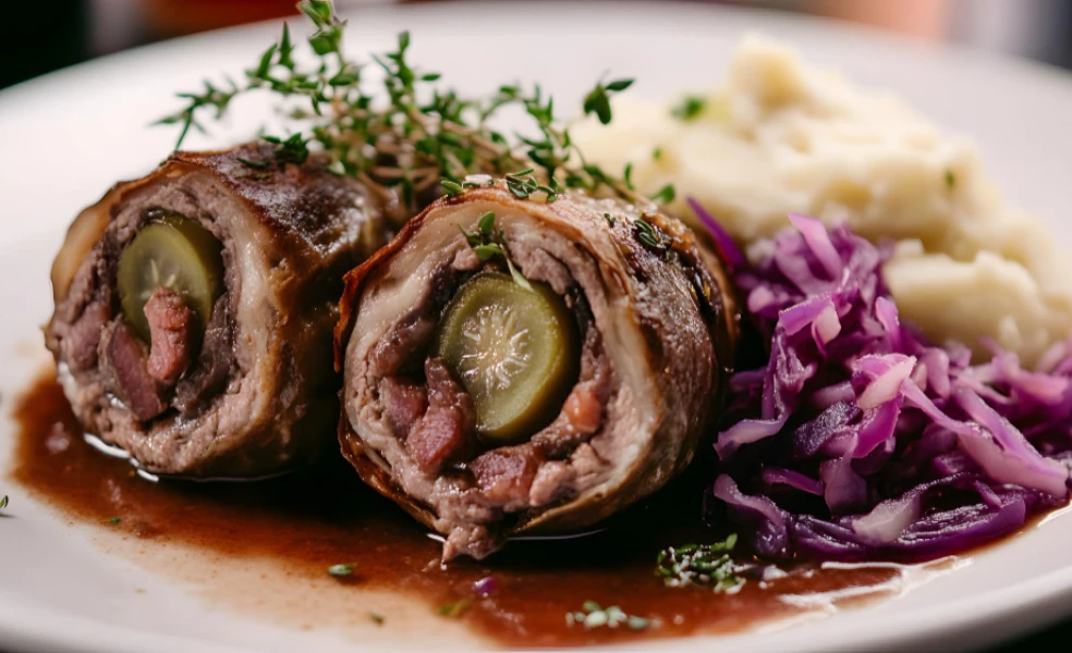 recept na španielske vtáčiky