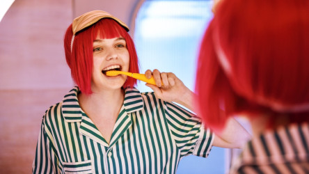 Pripravte sa na revolúciu! Prináša ju zubná kefka ISSA mini 3 od FOREO