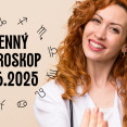 Horoskop na dnes: 2. jún 2025