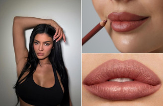 Túžite po plných perách ako má Kylie Jenner? Dosiahnete ich aj bez injekcií!