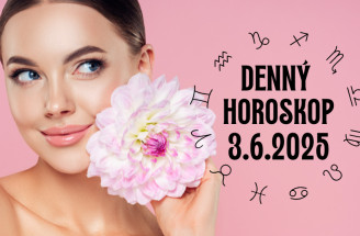 Horoskop na dnes: 3. jún 2025