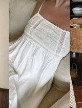 Nočná košeľa ako denný outfit? Rozhodne! Tento hit leta 2025 ťa dostane
