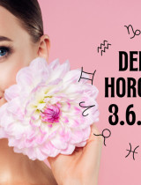 Horoskop na dnes: 3. jún 2025
