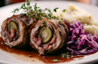 Španielsky vtáčik: Najlepší recept s tipmi na dokonalú omáčku