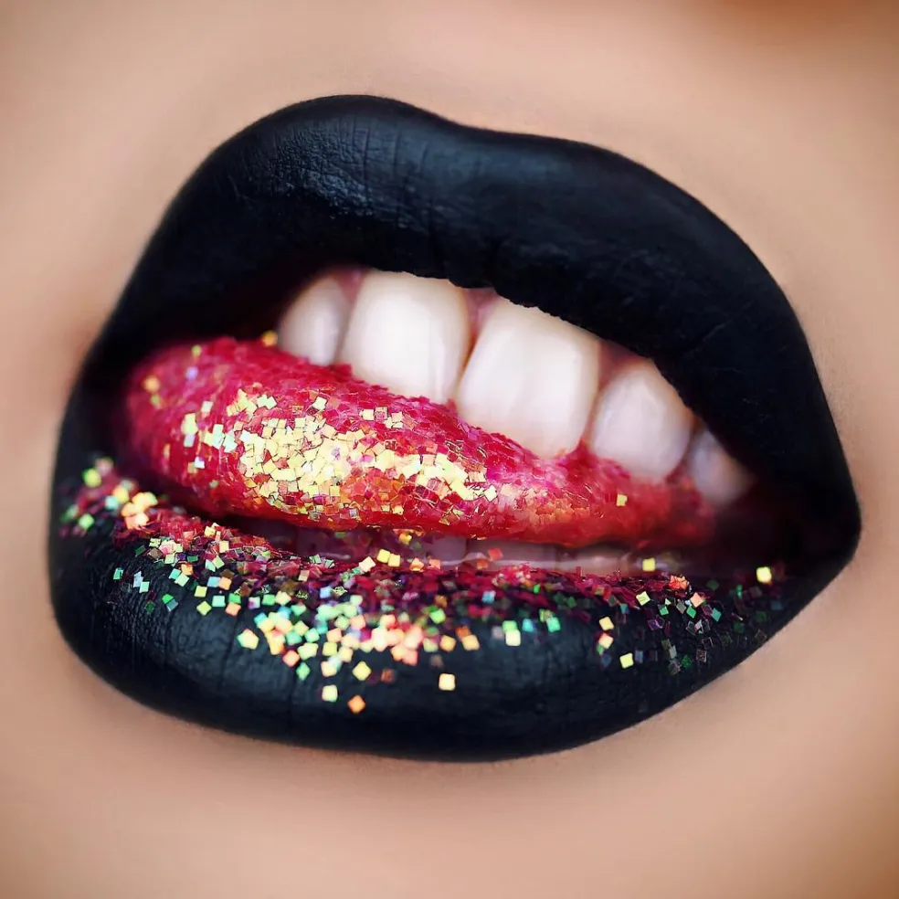 Odvážne beauty trendy