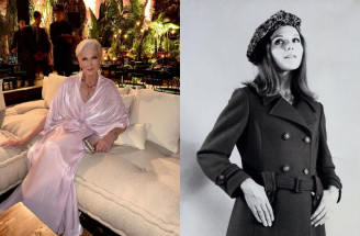 Odvážna a nezlomná Maye Musk: Žena, ktorá dokázala, že vek je len číslo